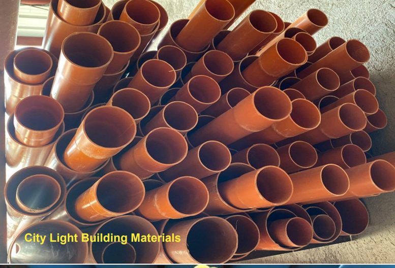 pipes